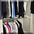 H20. Ladies' clothing. 